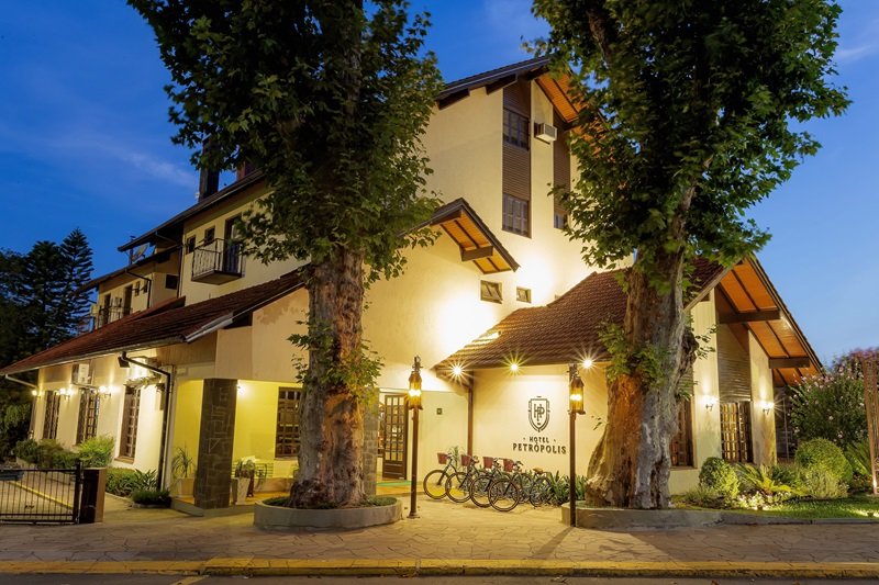 Hotel Petrópolis comemora 60 anos com investimento de R$ 1 milhão em revitalização 1 01 Foto Danusa Rhoden - Acontece Gramado