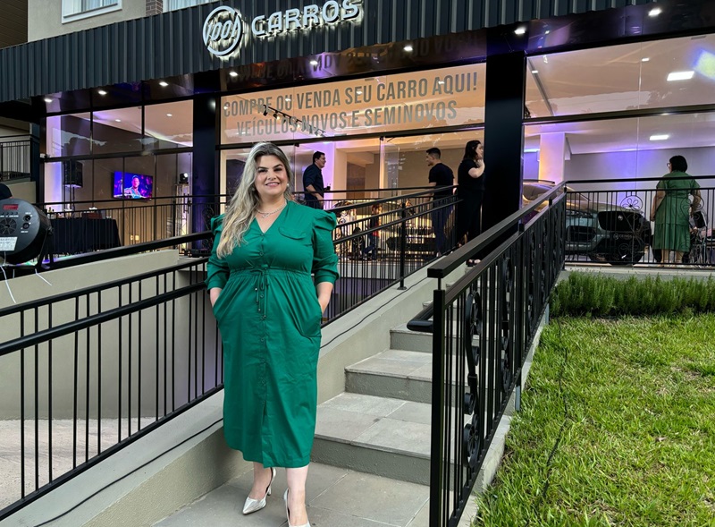 1001 Carros inaugura em Gramado e traz conceito inovador de consultoria premium 1 1001 carros 1 - Acontece Gramado