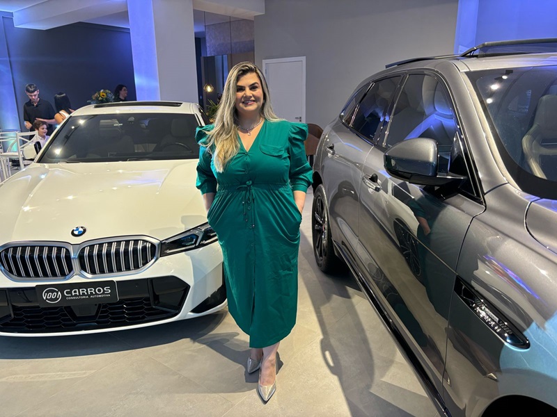 1001 Carros inaugura em Gramado e traz conceito inovador de consultoria premium 3 1001 carros 2 - Acontece Gramado