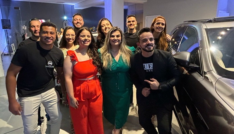 1001 Carros inaugura em Gramado e traz conceito inovador de consultoria premium 2 1001 - Acontece Gramado