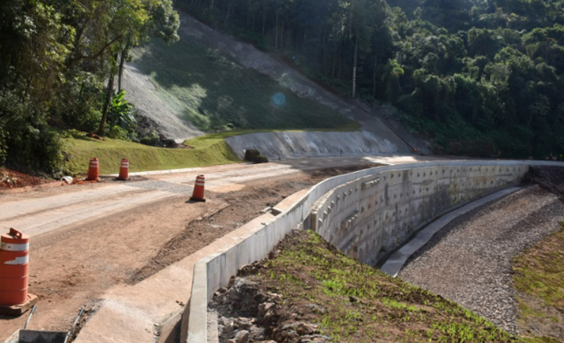 Trecho da BR-116 que diminui distância entre Gramado e Caxias será liberado neste mês 1 116 nova petropolis - Acontece Gramado