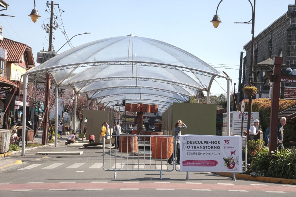 15Gastronomia2023 montagem - Acontece Gramado