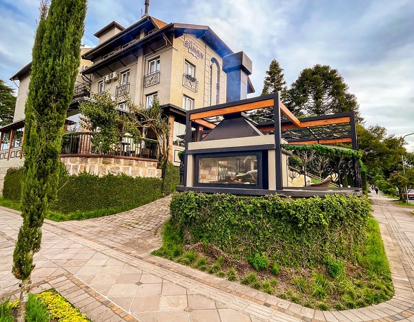 Blumen Hotel Boutique celebra um ano com lançamento de Spa para hóspedes e visitantes 1 17 - Acontece Gramado