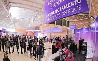 SICC adia feira em Gramado para 2021: setor calçadista vive crise 1 2019 - Acontece Gramado