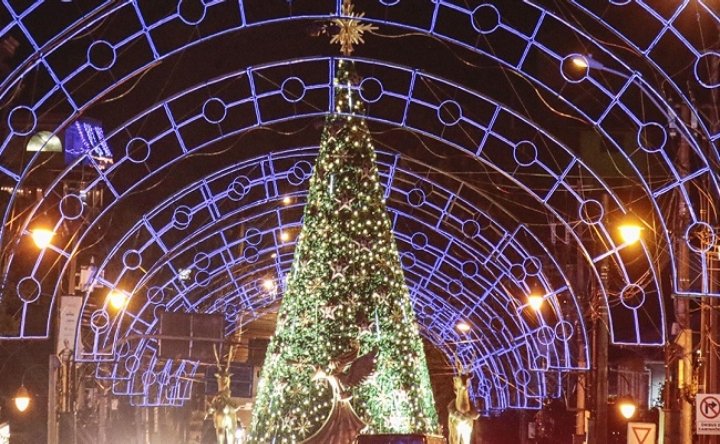 Natal Luz inicia nesta quinta-feira, dia 22. Conheça as novidades! 4 20201020 201140 - Acontece Gramado