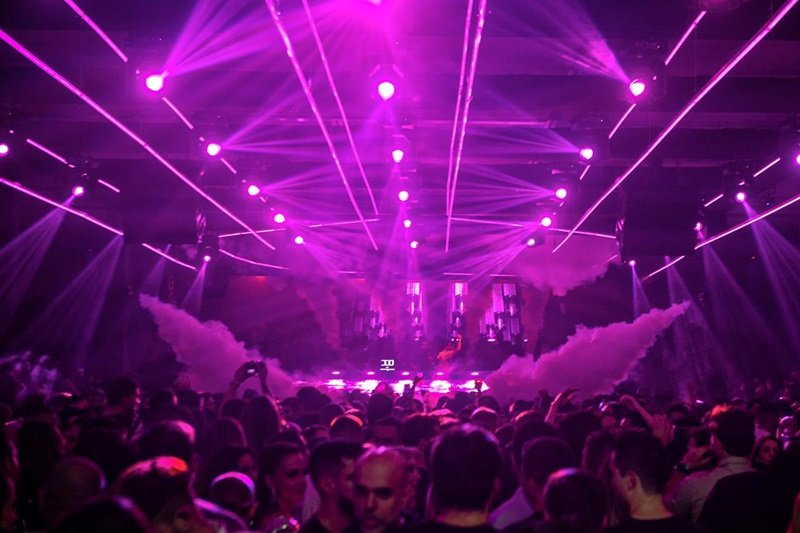 GV com Vintage, Mirada, 300 Experience, Feijoada Wish: as festas que vão "bombar" o Festival de Cinema 2024 2 300 - Acontece Gramado