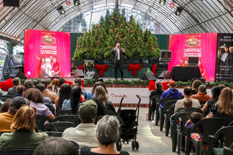 Conheça as atrações gratuitas do Natal Luz de Gramado 1 39NatalLuz2024 1114 - Acontece Gramado