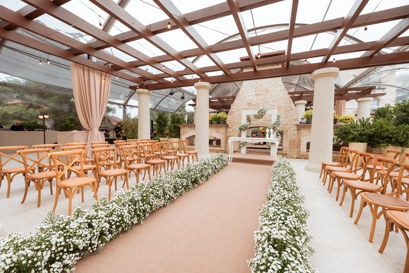 Varanda é o novo espaço de eventos em Gramado 1 4 2 1 - Acontece Gramado