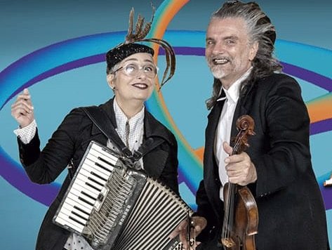A Sbørnia Kontr'Atracka desembarca na Câmara de Gramado com espetáculo gratuito 1 ASbornia KontrAtracka - Acontece Gramado