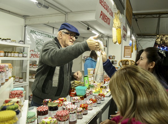 Agroindustria Sitio das Goiabeiras - Acontece Gramado