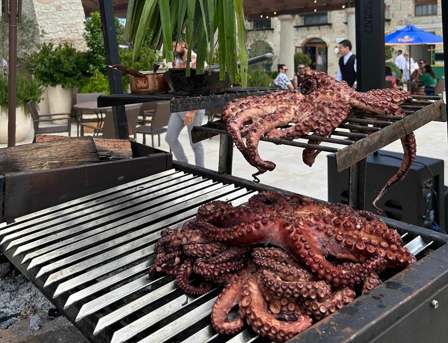 Buona Vitta promove Churrasco Al Mare em Gramado 1 Al Mare Buona Vitta Foto Aline Rodrigues 2 - Acontece Gramado