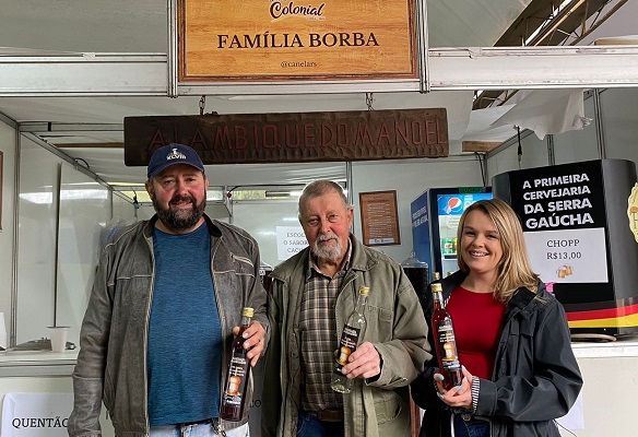 Alambique do Manoel - Acontece Gramado