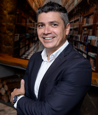 Alexander Borges assume como gerente geral do Wish Serrano e do Prodigy Gramado 1 Alex 1 - Acontece Gramado