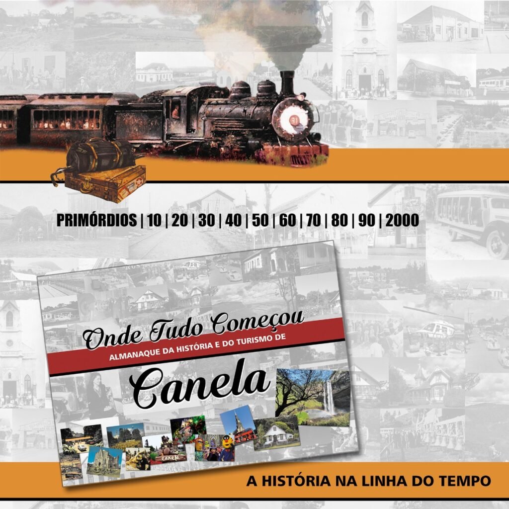 Almanaque 3 - Acontece Gramado