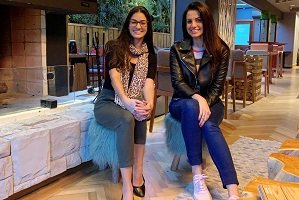 Campanha incentiva viagens pelo RS após isolamento 1 Andressa e Anelise Zanoni Foto Gab Marcal 1 - Acontece Gramado