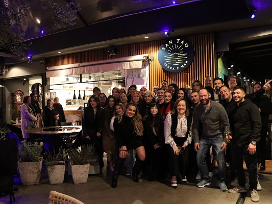 Gramado recebe Andy Rodrigues e 35 influenciadores em uma experiência de dois dias 2 Andy rodrigues 2 - Acontece Gramado