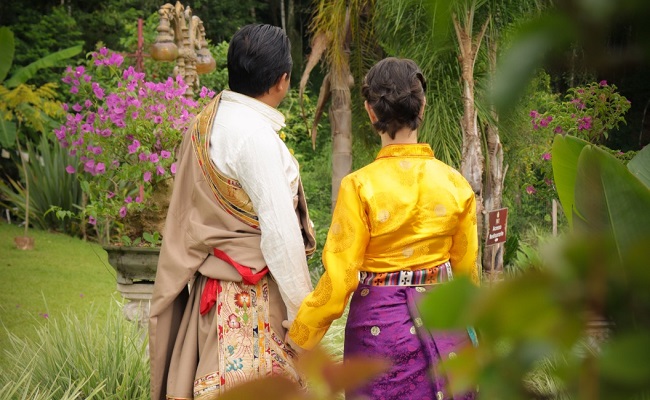 Três Coroas sedia Festival Himalaio em comemoração ao Ano Novo Tibetano 1 Ano novo tibetano - Acontece Gramado