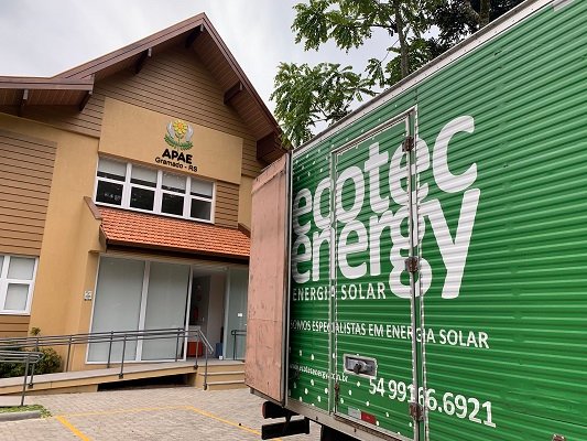 Apae1 - Acontece Gramado