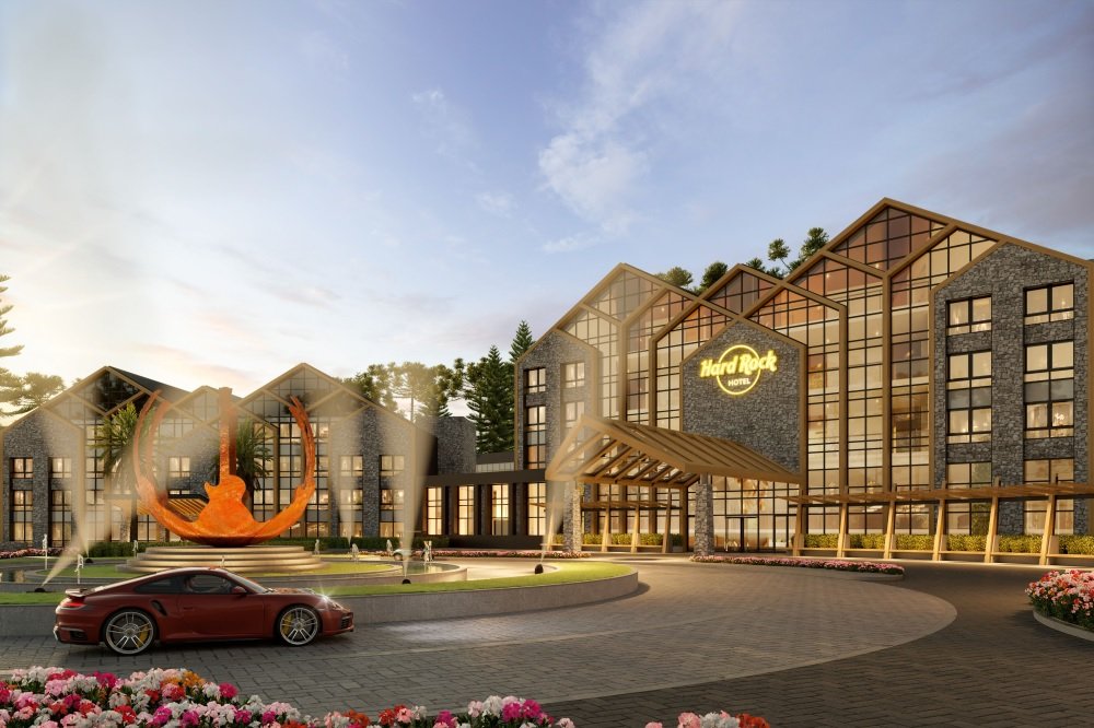 Hard Rock Hotel lança projeto bilionário e quer promover a internacionalização de Gramado 2 Arquitetura e paisagismo 13 - Acontece Gramado