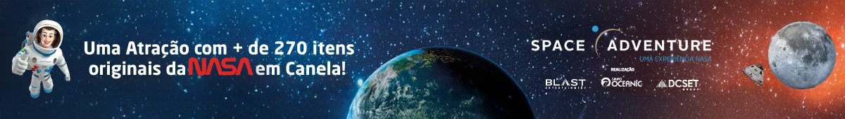 Banner Space Ajustado