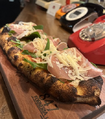 Barcarola da Forneria 847 2 - Acontece Gramado