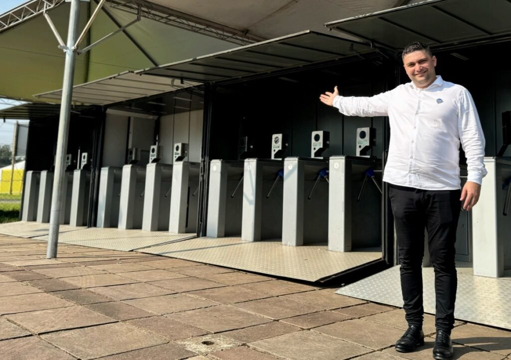 Empresa espera vender mais de um milhão de ingressos para a Expointer 2024 1 Bilhetereia Expointer NS - Acontece Gramado