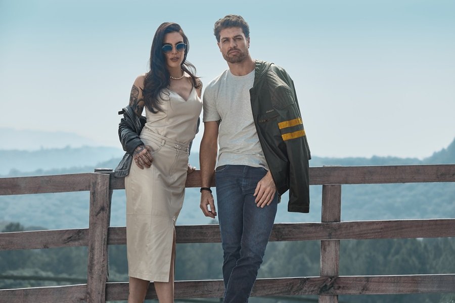 Black Bull - Acontece Gramado