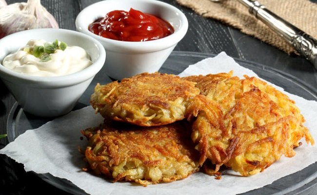 Gourmet Hunters: receita dos bolinhos de batata, sucesso na Festa da Colônia 1 Bolinhos batata - Acontece Gramado