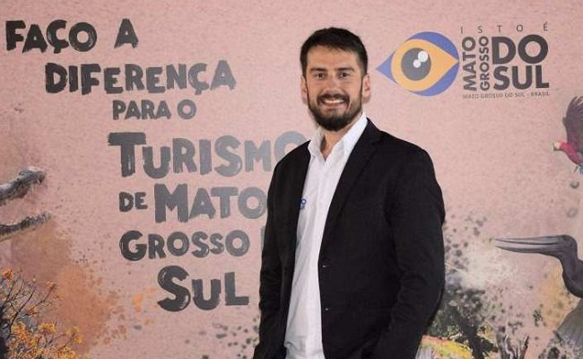 Com participação do Mato Grosso do Sul, Fórum de Turismo LGBT ocorre em novembro 1 Bruno Wendling Fundtur - Acontece Gramado