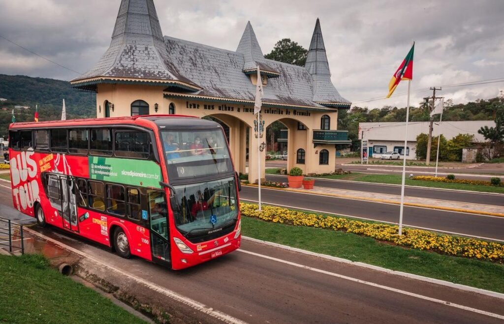 Butour - Acontece Gramado