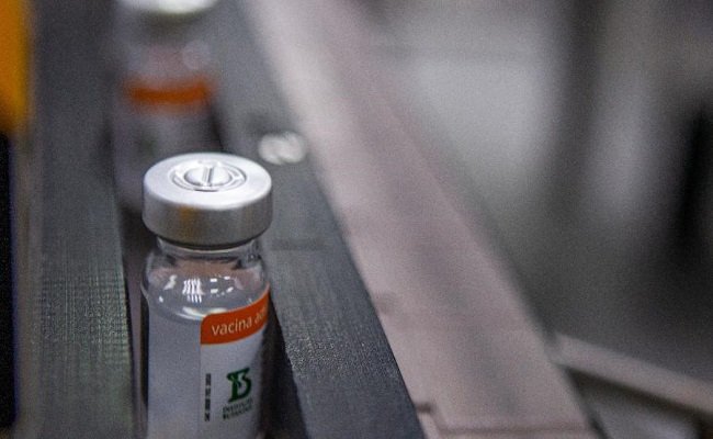 CoronaVac e Oxford são eficazes contra variante de Manaus (P1), dizem laboratórios 1 CORONAVAC 3 - Acontece Gramado