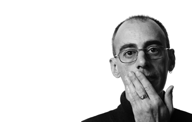 Autor Caio Fernando Abreu será homenageado no FiliGram em Gramado 1 Caio Fernando - Acontece Gramado