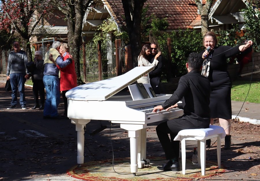 Festival Caminhos de Outono acontece neste fim de semana em Gramado. Confira a programação 1 Caminhos de Outono 4 - Acontece Gramado