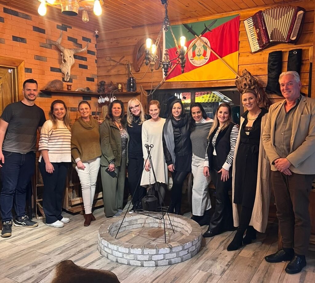 Campanha Setembro Canela Hoteis e Pousadas - Acontece Gramado