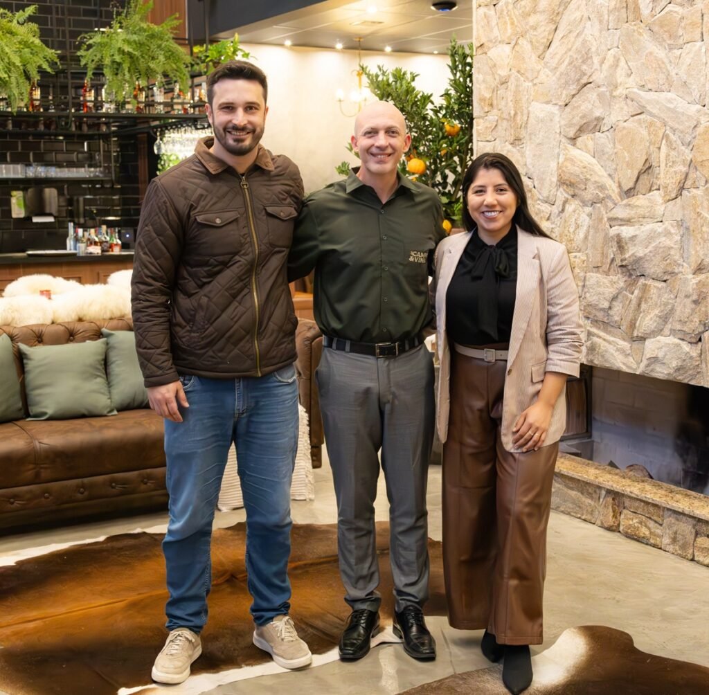 "Campo & Vinho": Novo restaurante da Rua Coberta tem 800 m² e R$ 4 milhões investimentos 1 CampoVinho 03 - Acontece Gramado