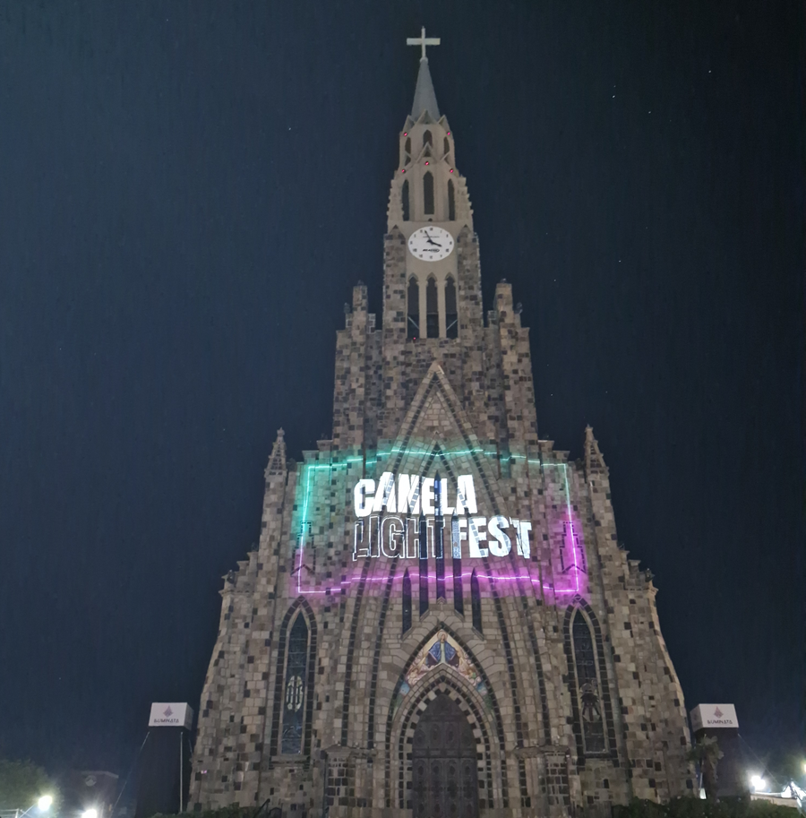 Canela L F - Acontece Gramado