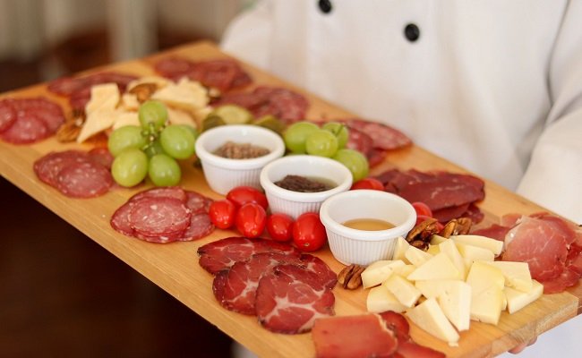 Abre em Gramado a Casa Della Salumeria, especializada em embutidos 1 Casa Della Salumeria Foto Divulgacao 13 4 - Acontece Gramado