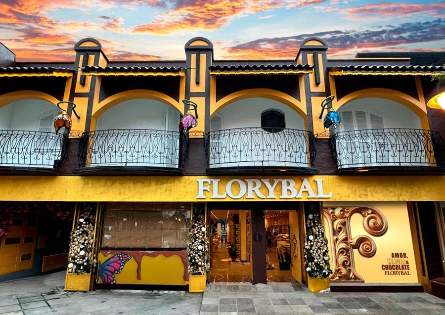Florybal inaugura nova loja temática em Gramado: a “Casa dos Contos” 1 Casa dos contos florybal Creditos Lucas Radmann - Acontece Gramado