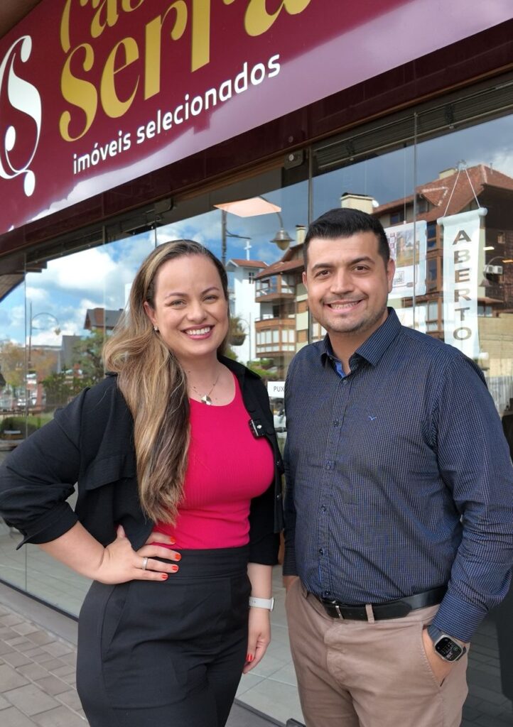 Casa na Serra 2 - Acontece Gramado