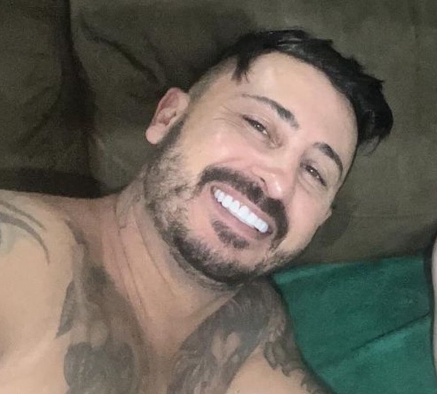 Bombeiros encontram corpo de homem desaparecido na Barragem do Salto 2 Cassio Ries 2 - Acontece Gramado