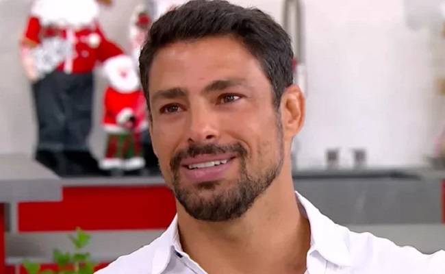 <strong>Cauã Reymond entra para a Calçada da Fama de Gramado nesta quarta-feira, dia 17</strong> 1 Caua Reymond creditos Reproducao Globo - Acontece Gramado