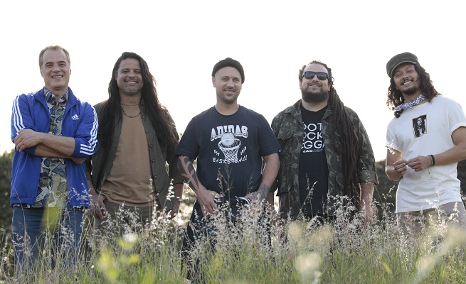 Chimarruts 1 - Acontece Gramado