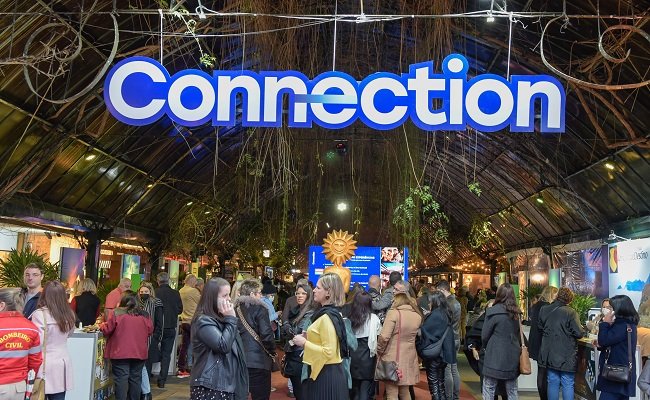 Connection em Gramado será palco para produtores, gestores e agentes de viagem e públicos 1 Connection 2022 Rafael Cavalli - Acontece Gramado