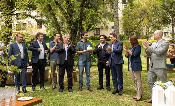 Grupo Wish celebra 18 anos com crescimento de 18% no mercado de hospedagem em 2023 1 Credito Helen Carneiro - Acontece Gramado