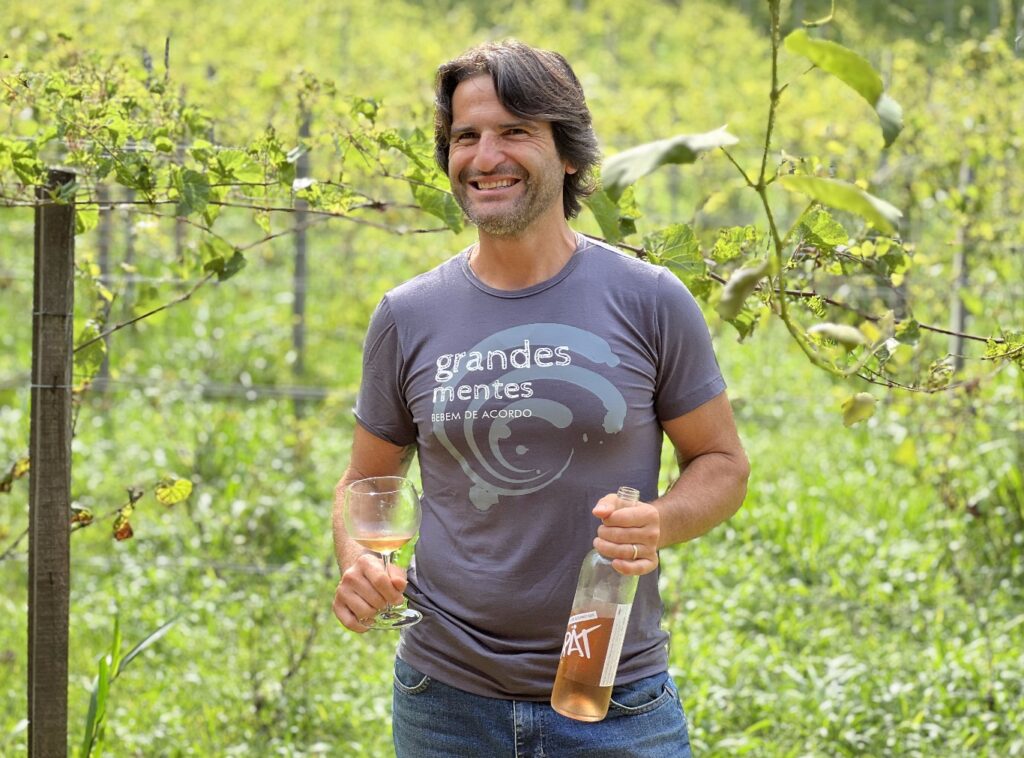 Vindima 2024: Conheça a programação das vinícolas de fevereiro até março em Gramado 2 Cris Ribeiro Arte Liquida 2 - Acontece Gramado