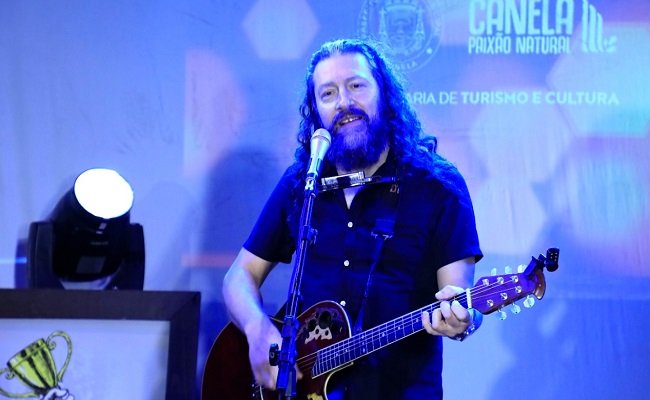 Tarde Cultural no Caracol e música na Temporada de Inverno de Canela são atrações para o fim de semana 1 David Walauer Cleiton Thiele 1 - Acontece Gramado