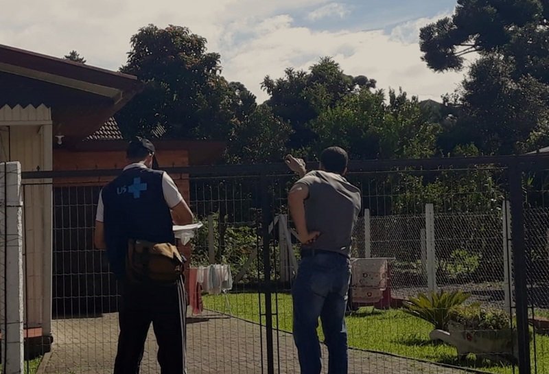Dengue 5 1 - Acontece Gramado