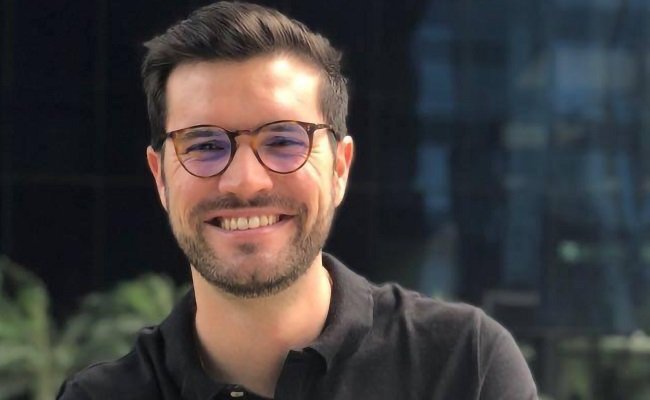 Coob+ e Dotz se unem para potencializar modelo de assinatura de viagens 1 Diretor de Marketing da Coobrastur Joao Biancardi Divulgacao Coobrastur - Acontece Gramado