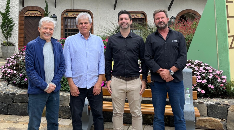 Diretoria Conselho Plano Diretor Gramado - Acontece Gramado