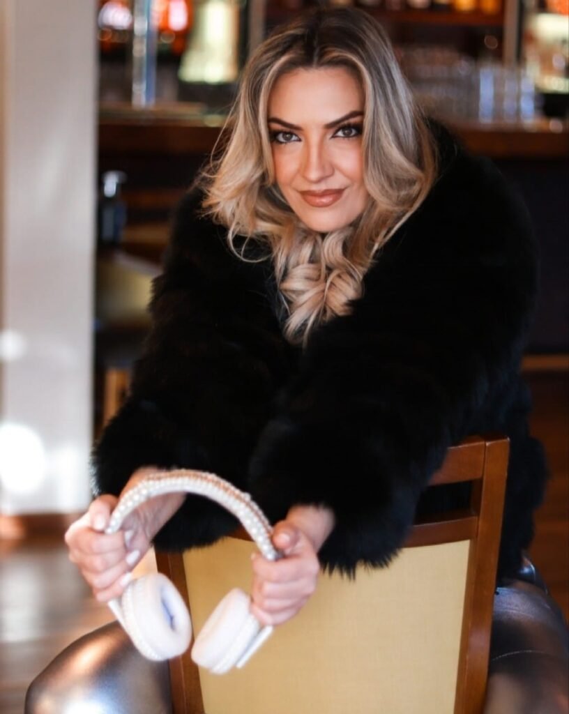 Dj Michele - Acontece Gramado